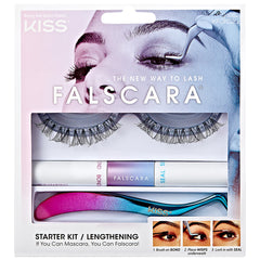 Kiss Falscara - Starter Kit 02