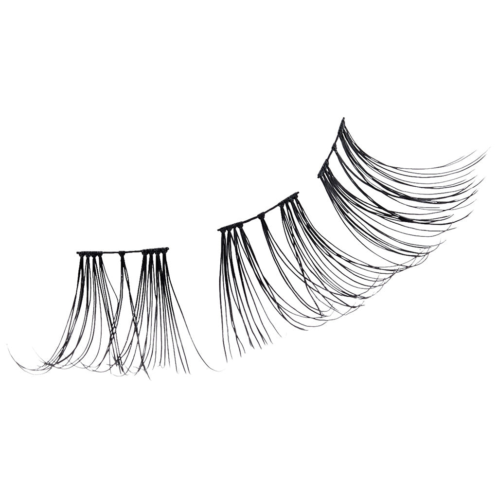 Kiss Falscara - Starter Kit 02 (Lash Scan)
