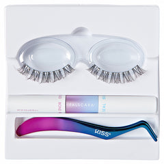 Kiss Falscara - Starter Kit 02 (Components)