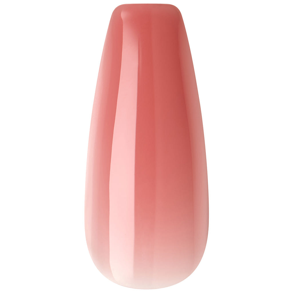 Kiss False Nails Bare But Better Nails - Blank Space (Nail Scan)