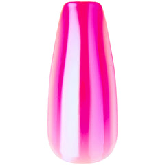 Kiss False Nails Gel Fantasy Jelly Nails - Jelly Baby (Nail Scan 2)