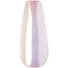 Kiss False Nails Gel Fantasy Jelly Nails - Jelly Cookie (Nail Scan 2)