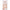 Kiss False Nails Salon Acrylic Nude French Nails - Leilani