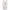 Kiss False Nails Salon Acrylic Nude French Nails - Leilani (Back of Packaging)