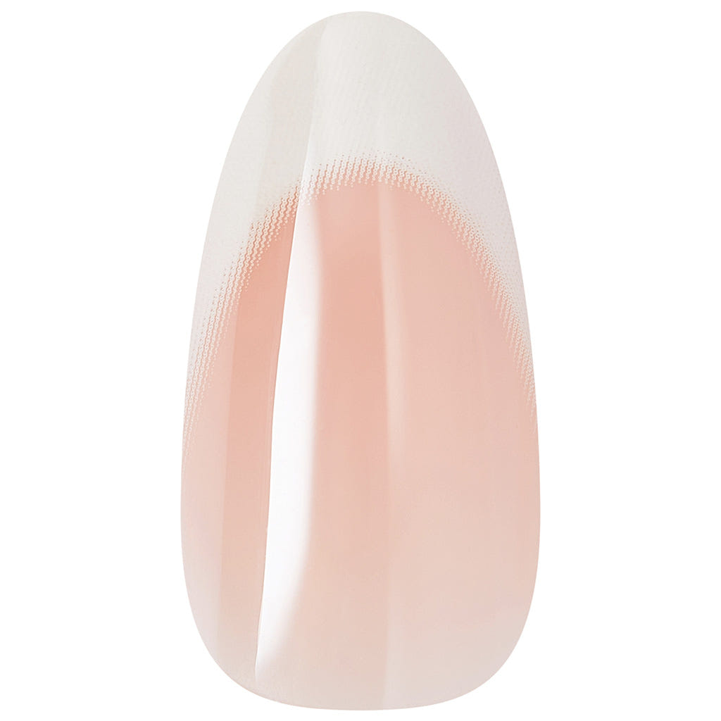 Kiss Glam 3D & Jewelled False Nails - Serendipity Awaits (Nail Scan 2)