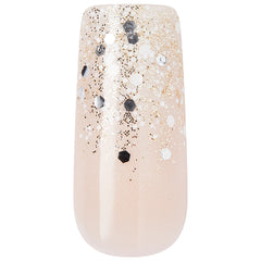 Kiss Glam 3D & Jewelled False Nails - Wrapped in Beauty (Nail Scan 3)