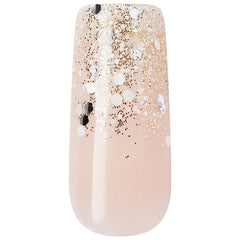 Kiss Glam 3D & Jewelled False Nails - Wrapped in Beauty (Nail Scan 5)