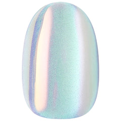 Kiss Glam Embellished False Nails - Celestique (Nail Scan)