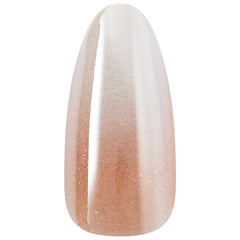 Kiss Glam Embellished False Nails - Day n Night (Nail Scan)