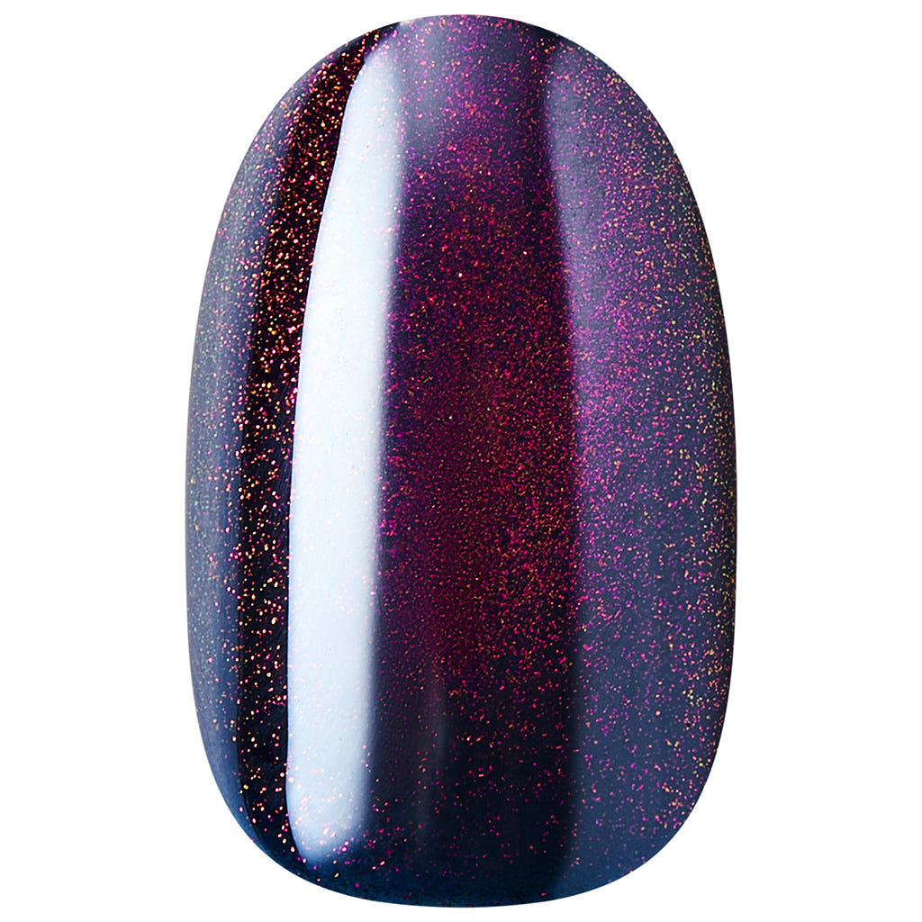 Kiss Glam Embellished False Nails - Simple Joys (Nail Scan)