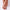 Kiss Glam Embellished False Nails Toe Nails - Twinkle Toes (Model Shot 2)
