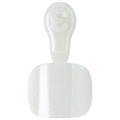 Kiss Glam Embellished False Nails Toe Nails - Twinkle Toes (Nail Scan)