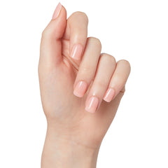 Kiss ImPRESS Bare But Better Press-On False Nails - Instinct (Model Shot)