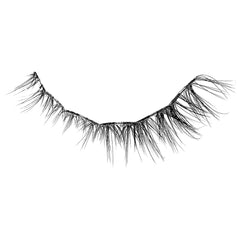Kiss ImPRESS Falsies Long Lasting Self Adhesive Lashes - Demi Wispy (Lash Scan 1)