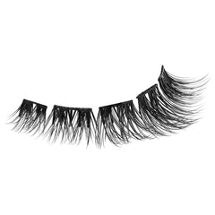 Kiss imPRESS Lashes Cluster Kit - Classic Wispy (Lash Scan 2)