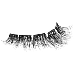 Kiss imPRESS Lashes Cluster Kit - Faux Mink Volume (Lash Scan 2)