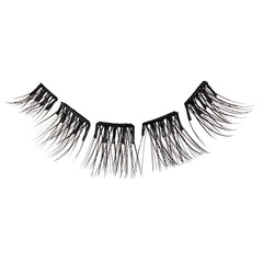 Kiss imPRESS Lashes Cluster Kit - Soft Natural (Lash Scan 1)
