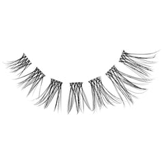 Kiss imPRESS Lashes Individual Lash Multipack - Classic Wispy (Lash Scan 1)