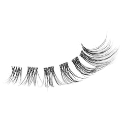 Kiss imPRESS Lashes Individual Lash Multipack - Classic Wispy (Lash Scan 2)