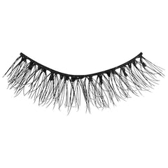Kiss imPRESS Lashes Strip Lash Kit - Classic Natural (Lash Scan 1)
