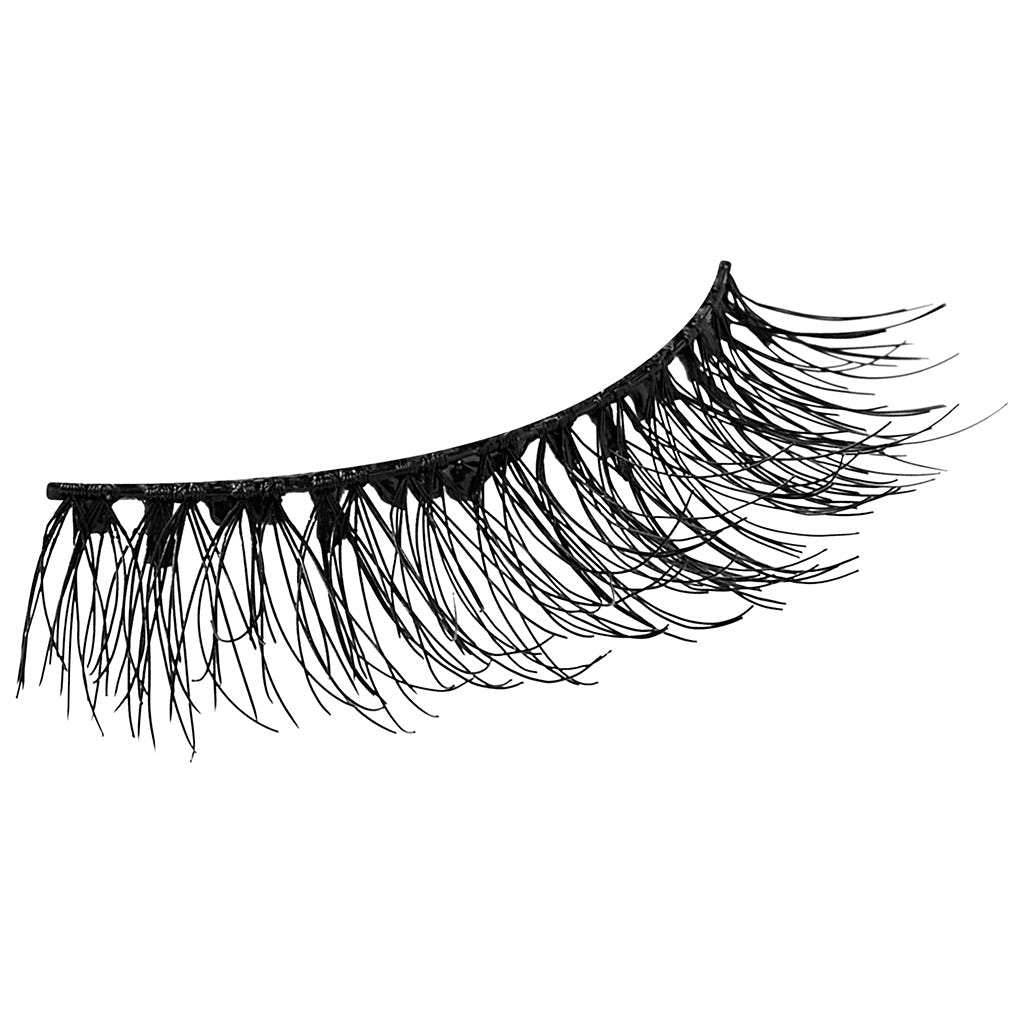 Kiss imPRESS Lashes Strip Lash Kit - Classic Natural (Lash Scan 2)