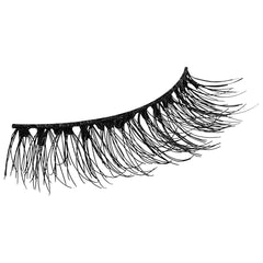 Kiss imPRESS Lashes Strip Lash Kit - Classic Natural (Lash Scan 2)