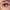 Kiss imPRESS Lashes Strip Lash Kit - Classic Volume (Model Shot 1)