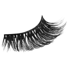 Kiss imPRESS Lashes Strip Lash Kit - Classic Volume (Lash Scan 2)