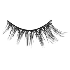 Kiss imPRESS Lashes Strip Lash Kit - Classic Wispy (Lash Scan 1)