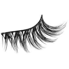 Kiss imPRESS Lashes Strip Lash Kit - Classic Wispy (Lash Scan 2)