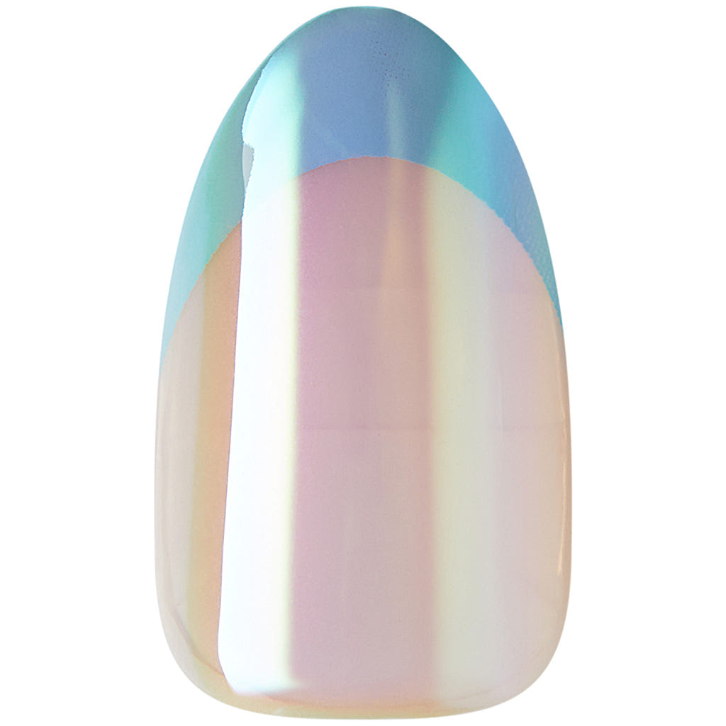 Kiss imPRESS Premium Press-On False Nails - Best Life (Loose 1)