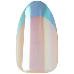 Kiss imPRESS Premium Press-On False Nails - Best Life (Loose 1)
