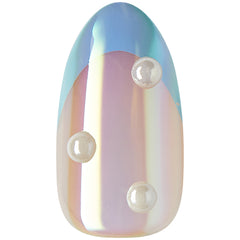 Kiss imPRESS Premium Press-On False Nails - Best Life (Loose 2)