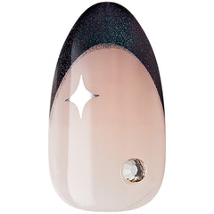 Kiss imPRESS Premium Press-On False Nails - Visions (Loose 2)