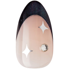 Kiss imPRESS Premium Press-On False Nails - Visions (Loose 3)