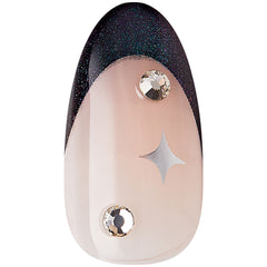 Kiss imPRESS Premium Press-On False Nails - Visions (Loose 4)