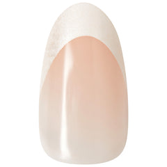 Kiss ImPRESS Press-On False Nails - Chills (Nail Scan 1)
