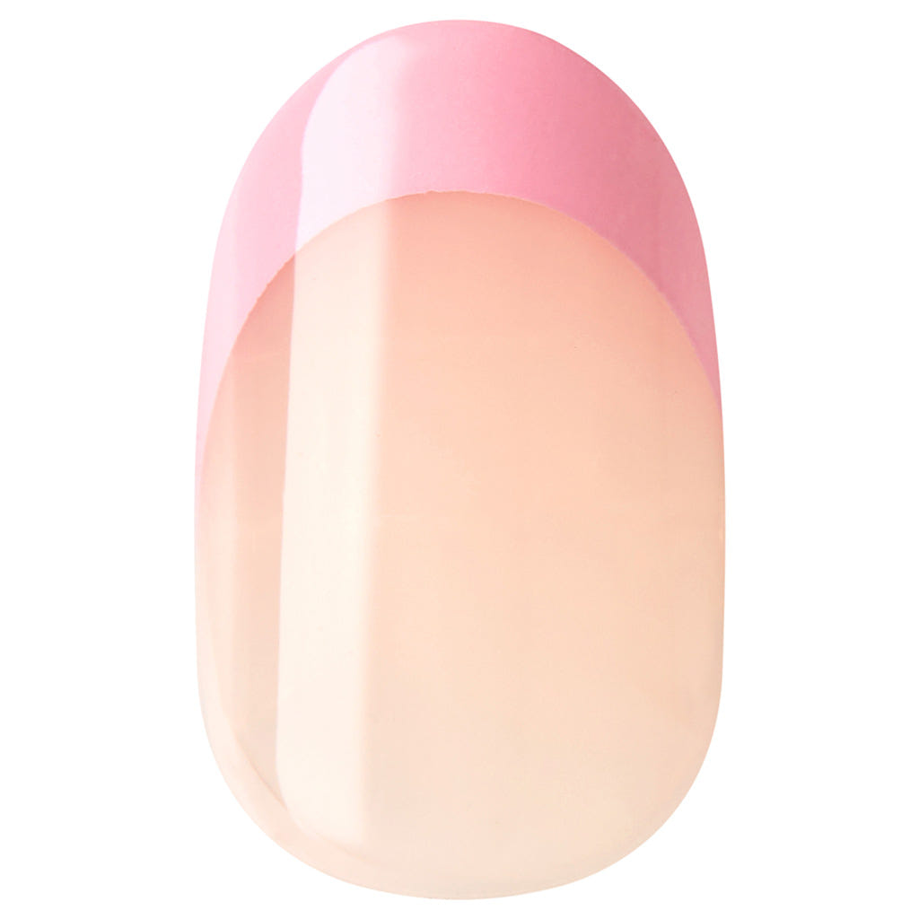 Kiss ImPRESS Press-On False Nails - Ditto (Nail Scan 3)