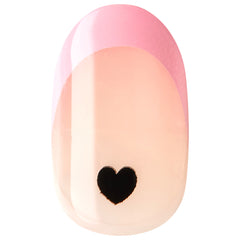 Kiss ImPRESS Press-On False Nails - Ditto (Nail Scan 4)