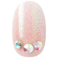 Kiss ImPRESS Press-On False Nails - Even Better (Nail Scan 2)
