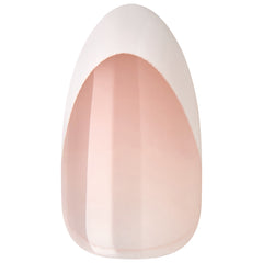 Kiss ImPRESS Press-On False Nails - Fearless (Nail Scan 1)