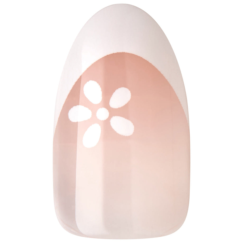 Kiss ImPRESS Press-On False Nails - Fearless (Nail Scan 2)