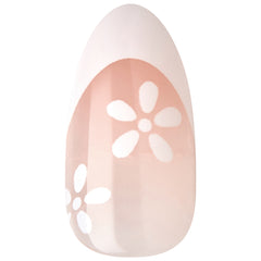 Kiss ImPRESS Press-On False Nails - Fearless (Nail Scan 3)