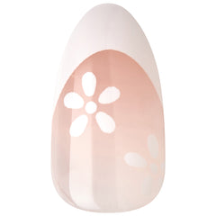 Kiss ImPRESS Press-On False Nails - Fearless (Nail Scan 4)