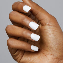 Kiss ImPRESS Press-On False Nails - Frosting (Model Shot 1)