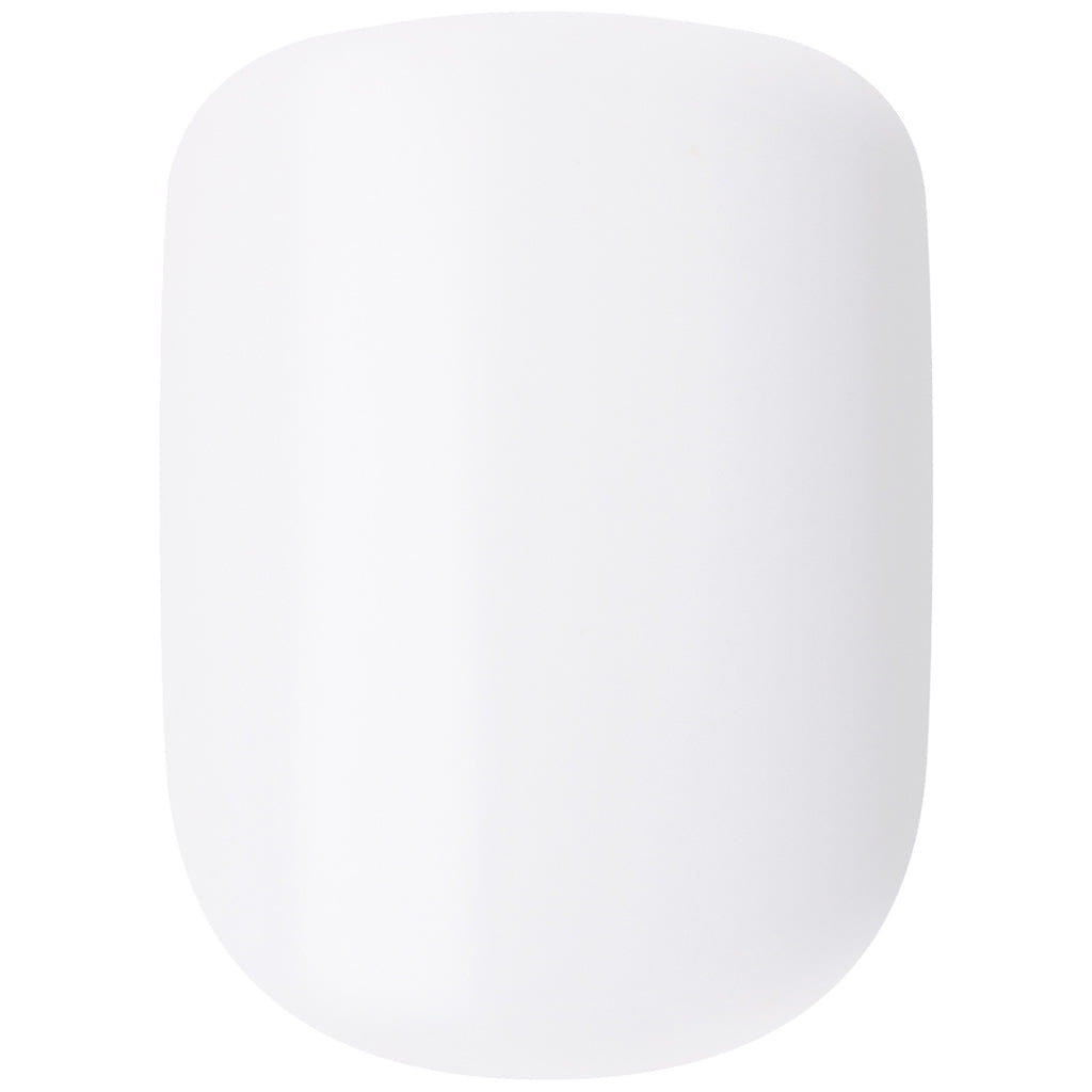 Kiss ImPRESS Press-On False Nails - Frosting (Nail Scan)