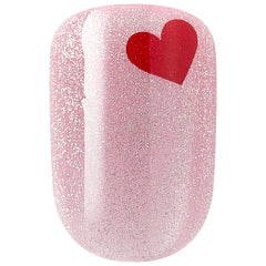 Kiss ImPRESS Press-On False Nails - Good 4 You (Nail Scan 1)