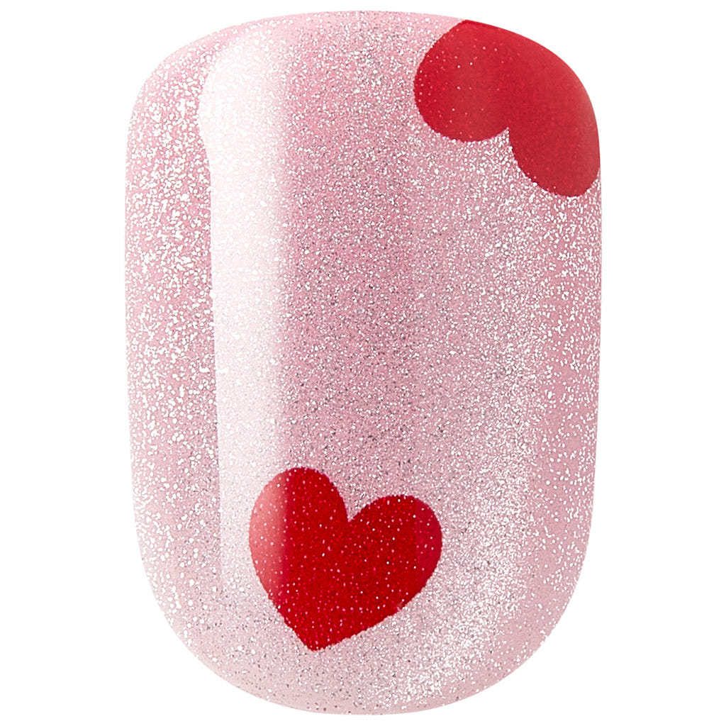 Kiss ImPRESS Press-On False Nails - Good 4 You (Nail Scan 3)