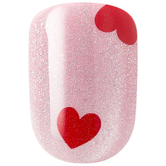 Kiss ImPRESS Press-On False Nails - Good 4 You (Nail Scan 3)