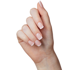 Kiss ImPRESS Press-On False Nails - Heroic (Model Shot)